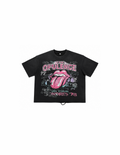 Rolling stone tee