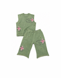 Military Issue Set