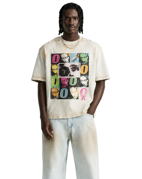 Gallery Tee