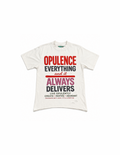 Always Delivers Tee