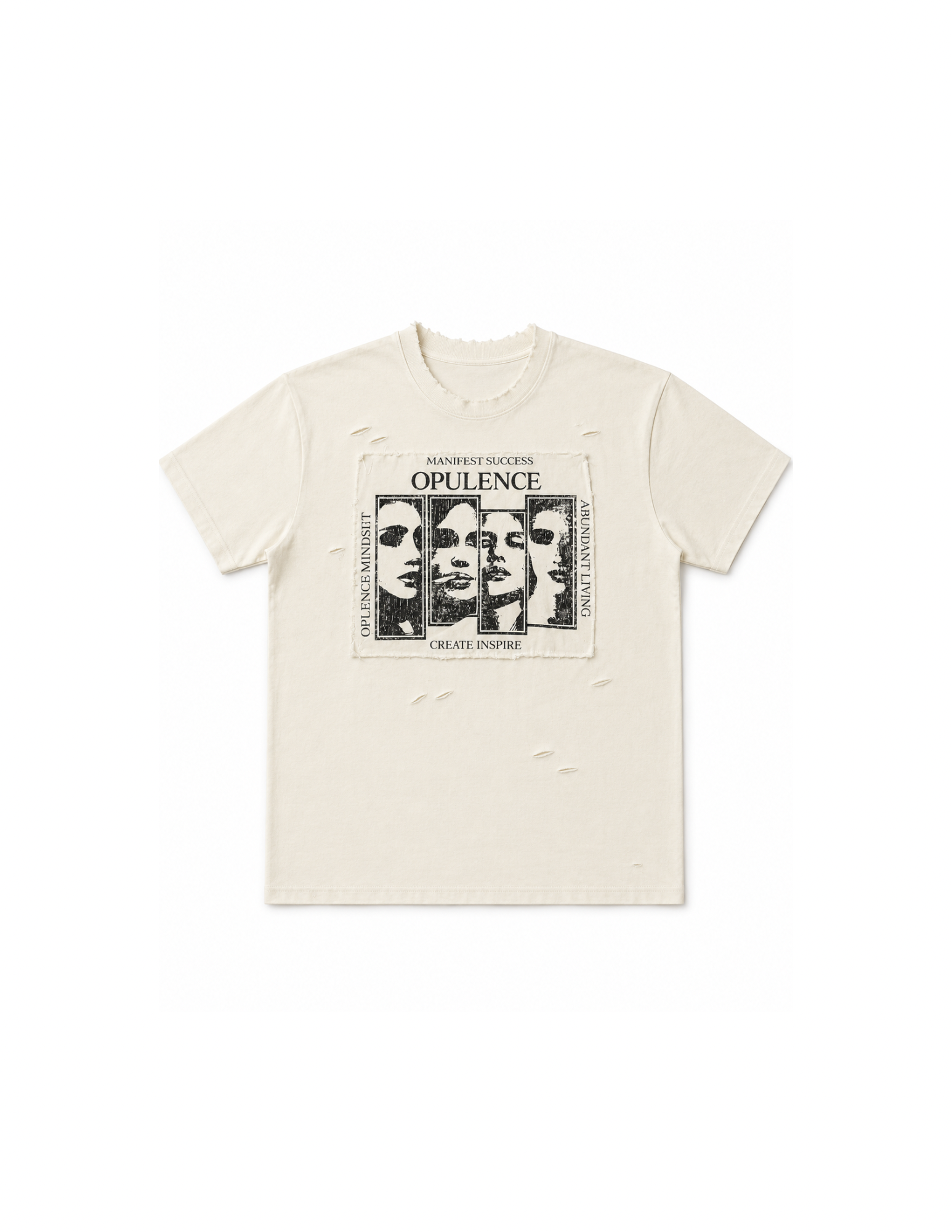 Muse Tee