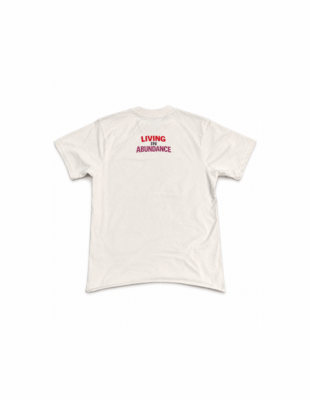 Always Delivers Tee