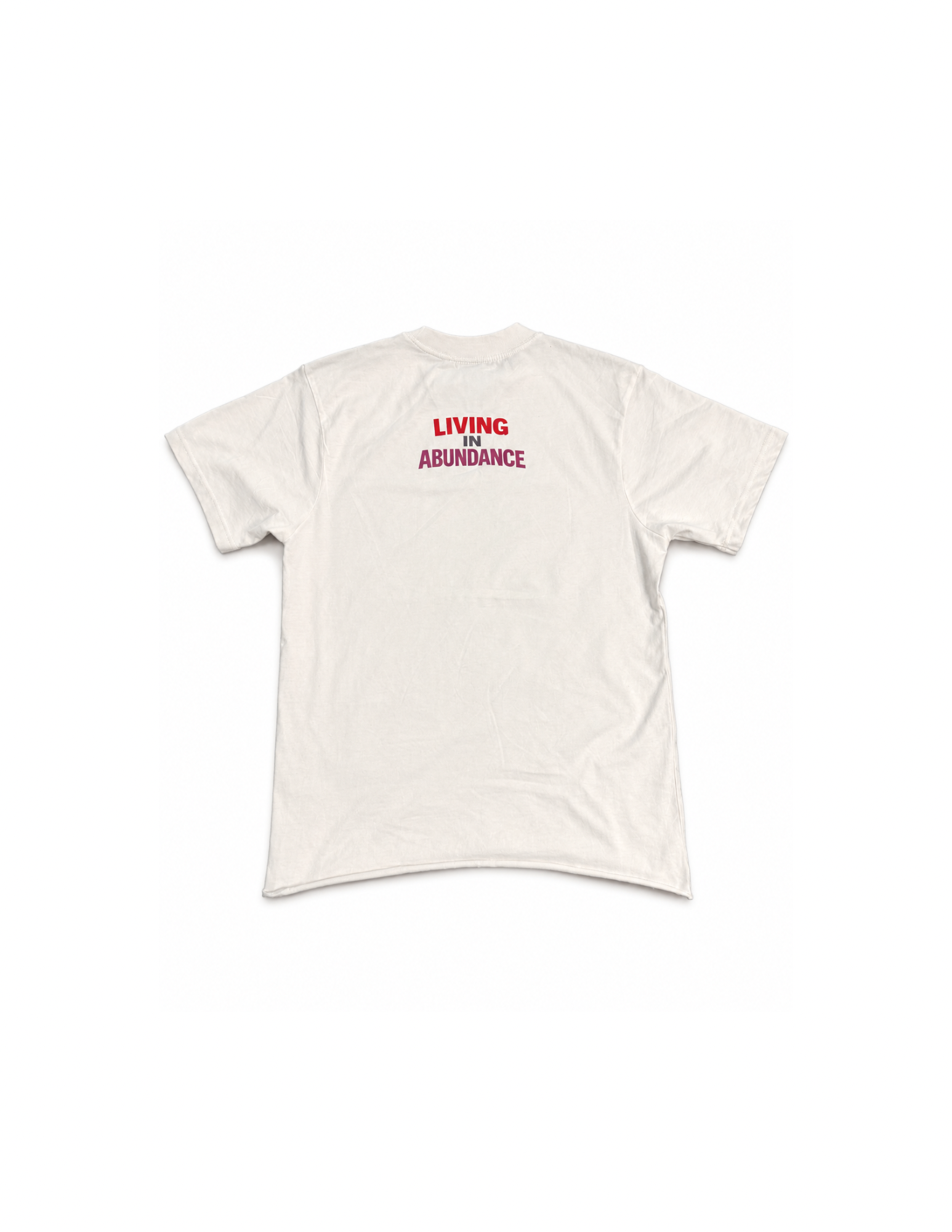 Always Delivers Tee