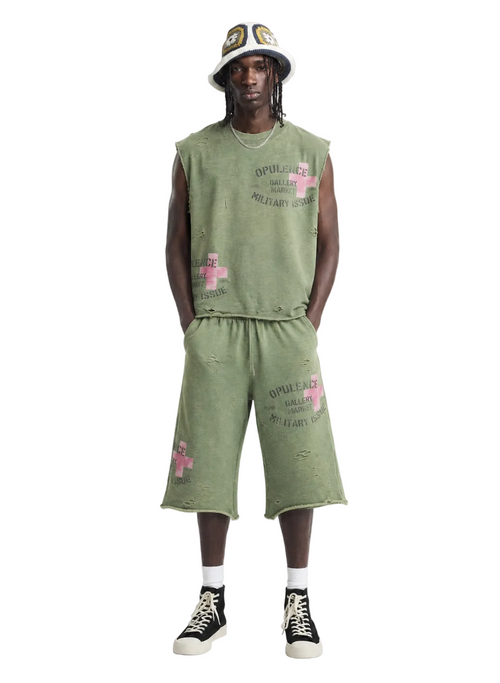 Military Issue Set
