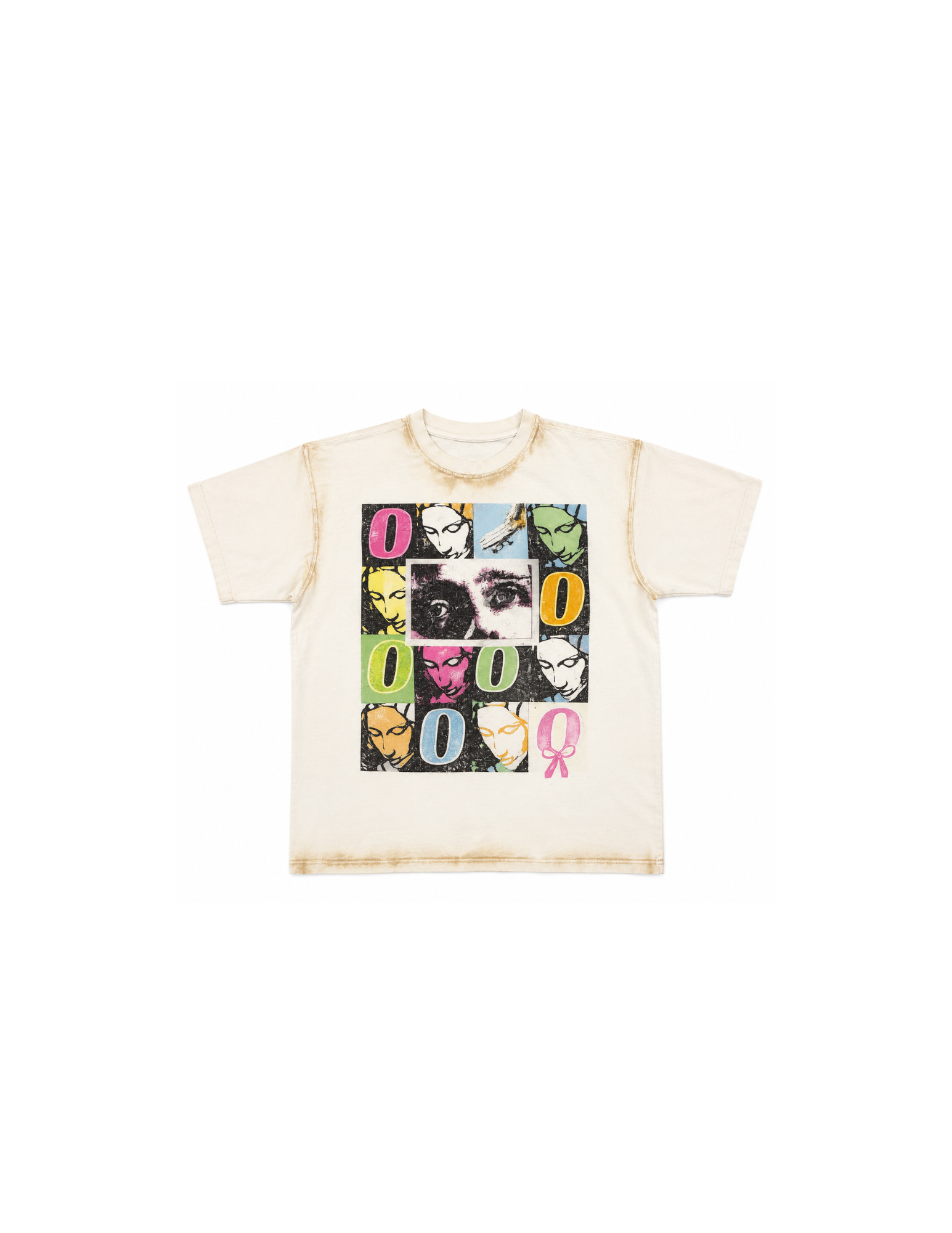 Gallery Tee