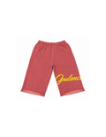 Script Sweatshorts